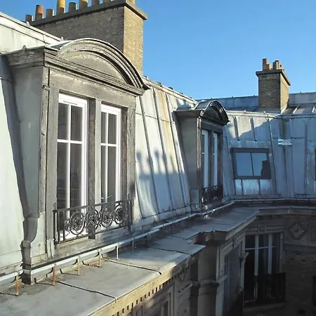Appartamento Sous Les Toits